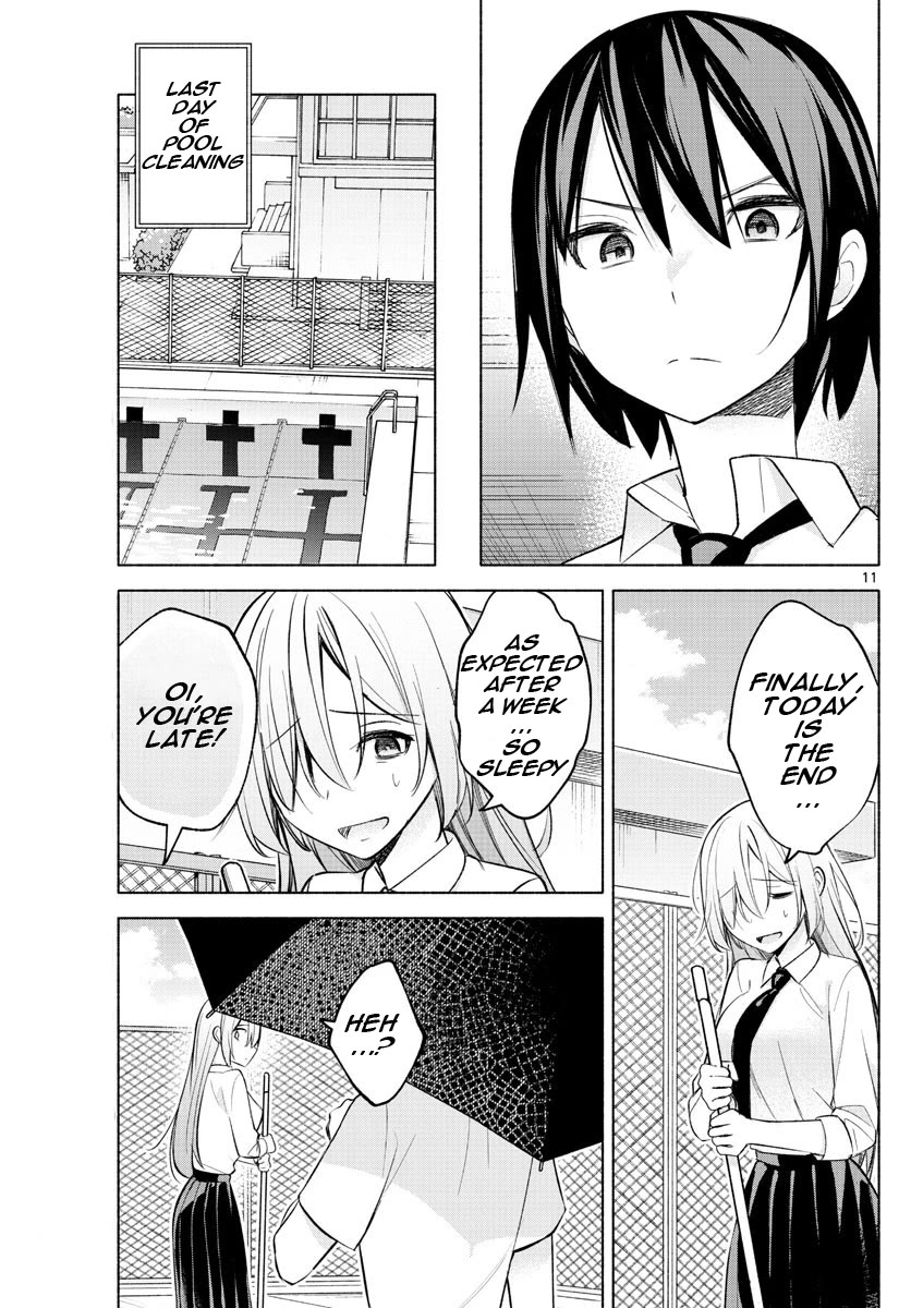 I Want to Do Bad Things with You Chapter 19 page 11 - Chapter 19: No Punishment
