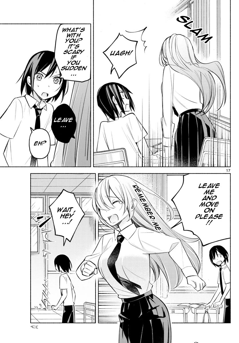 I Want to Do Bad Things with You Chapter 21 page 17 - Chapter 21: Left Behind