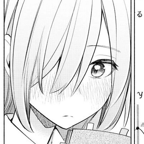 I Want to Do Bad Things with You Chapter 22: It's Meaningless cover