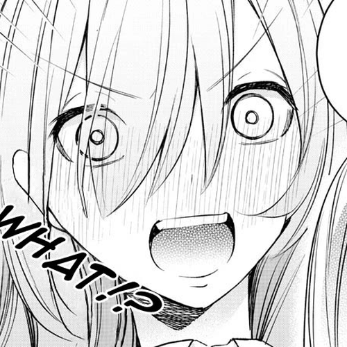 I Want to Do Bad Things with You Chapter 23: Shall I Teach You? cover