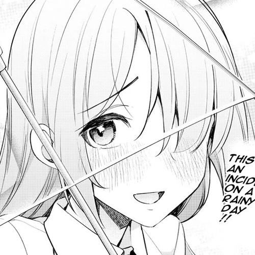 I Want to Do Bad Things with You Chapter 26: Such A Miracle cover