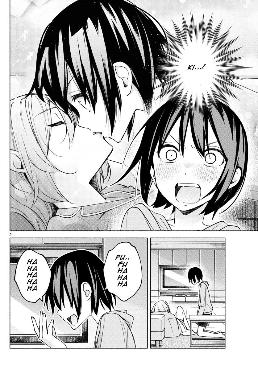 I Want to Do Bad Things with You Chapter 28 page 2 - Chapter 28: It Can't Be