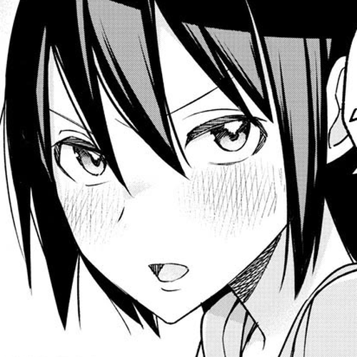 I Want to Do Bad Things with You Chapter 28: It Can't Be cover