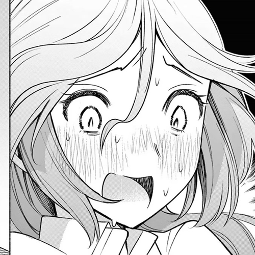 I Want to Do Bad Things with You Chapter 3: Because It's Fuji-kun? cover