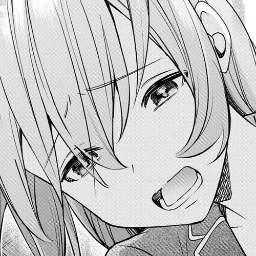 I Want to Do Bad Things with You Chapter 30: 4 Person Assembly cover