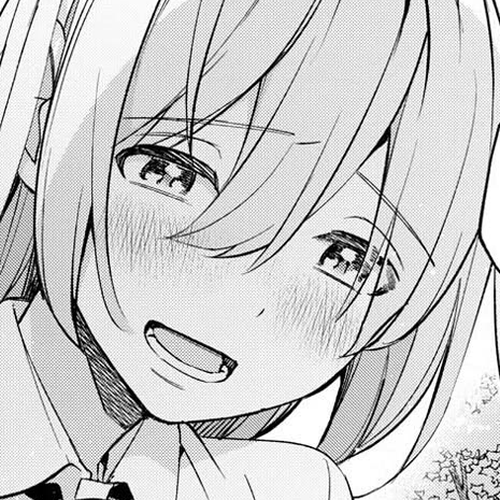I Want to Do Bad Things with You Chapter 36: Mamori's Amulet cover