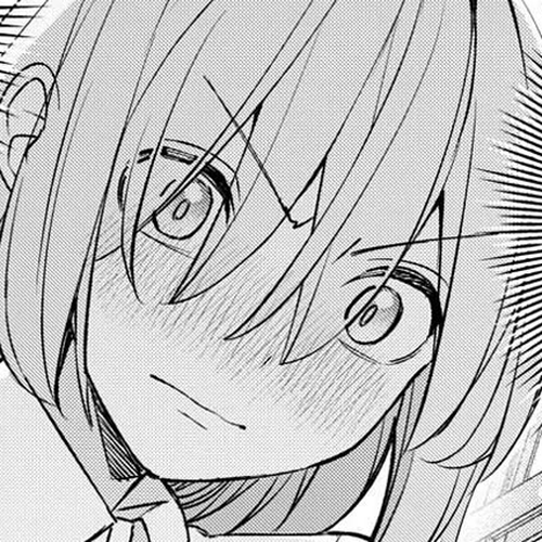 I Want to Do Bad Things with You Chapter 37: Since You Tried cover