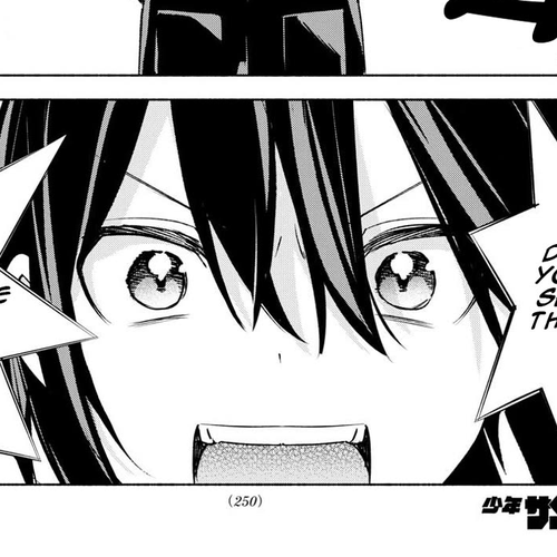 I Want to Do Bad Things with You Chapter 38: The Villain's Victory cover