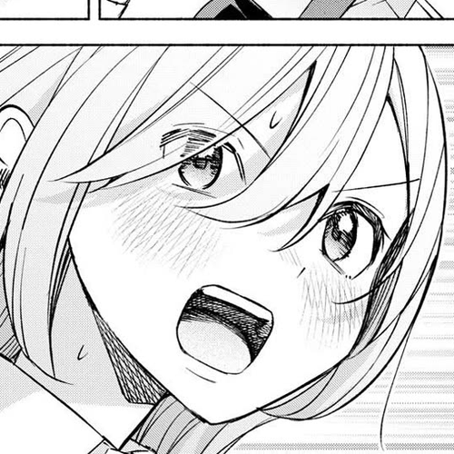 I Want to Do Bad Things with You Chapter 39: Can't Discredit cover