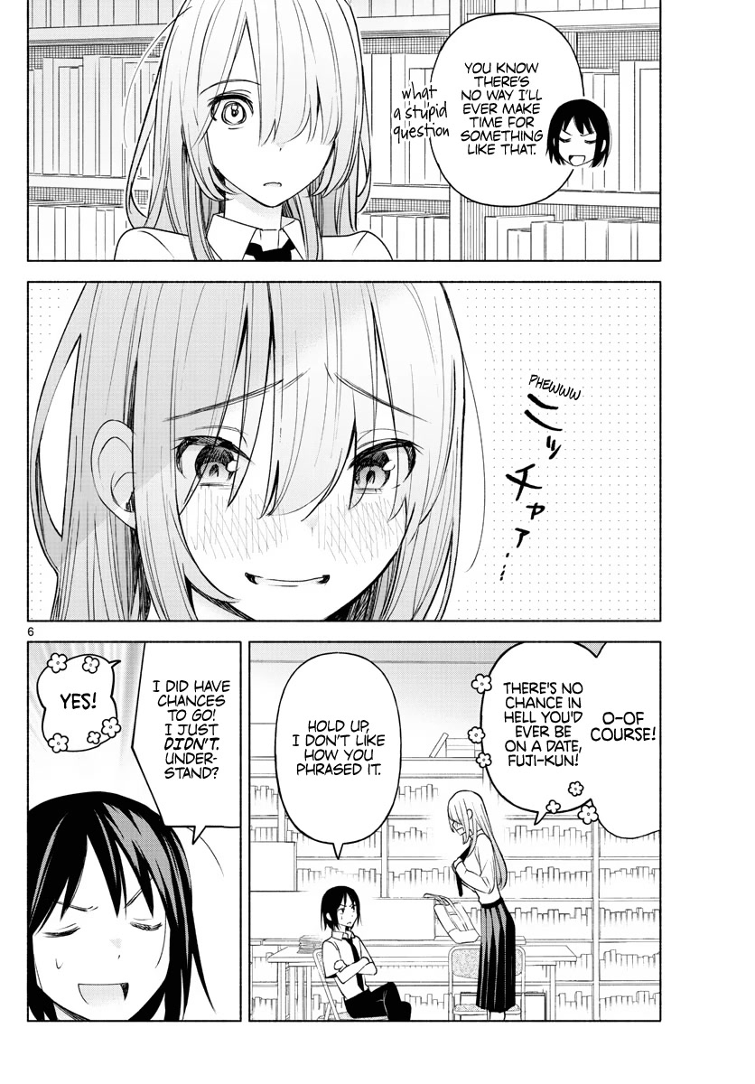 I Want to Do Bad Things with You Chapter 4 page 6 - Chapter 4: I'll Prove It