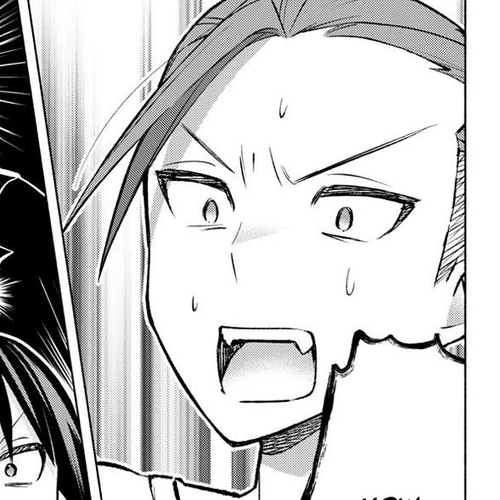I Want to Do Bad Things with You Chapter 47: Take It Off!? cover