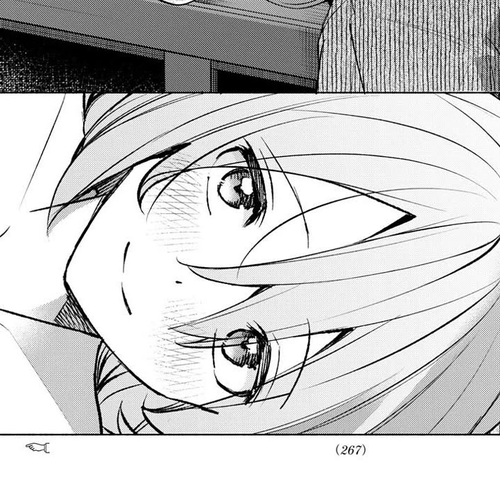 I Want to Do Bad Things with You Chapter 49: Hearing Fireworks cover