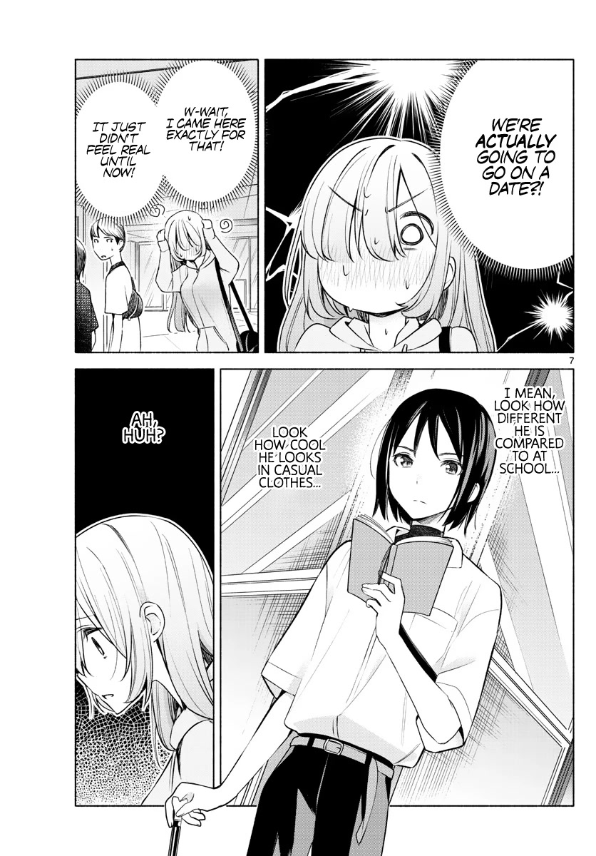 I Want to Do Bad Things with You Chapter 5 page 7 - Chapter 5: We're Really Doing This?
