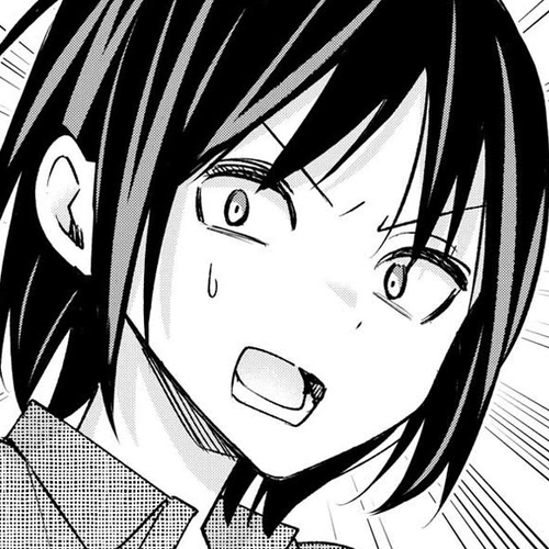 I Want to Do Bad Things with You Chapter 53: Hanging Out With Everyone cover