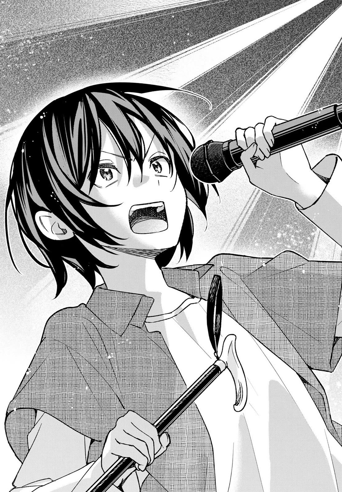 I Want to Do Bad Things with You Chapter 55 page 15 - Chapter 55: Feels Nice