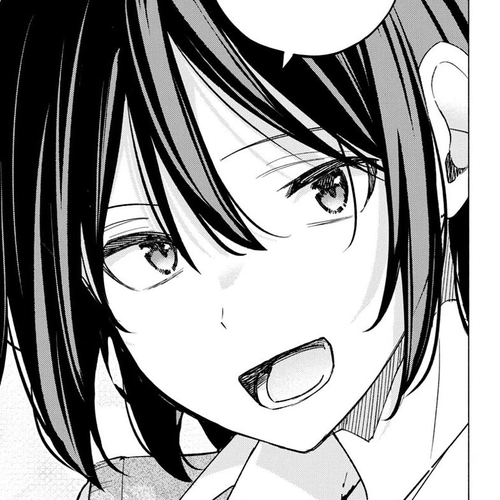 I Want to Do Bad Things with You Chapter 57: Confession cover