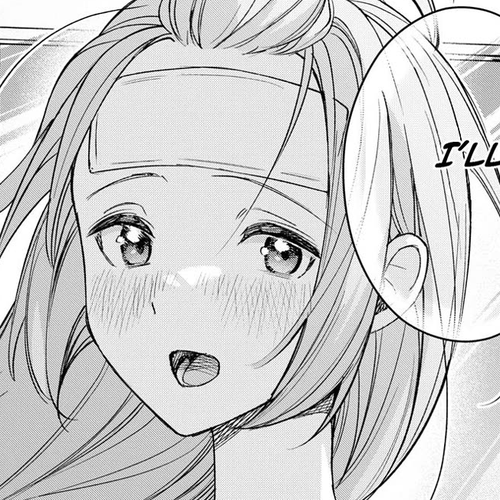 I Want to Do Bad Things with You Chapter 58: I Want To Tell You cover