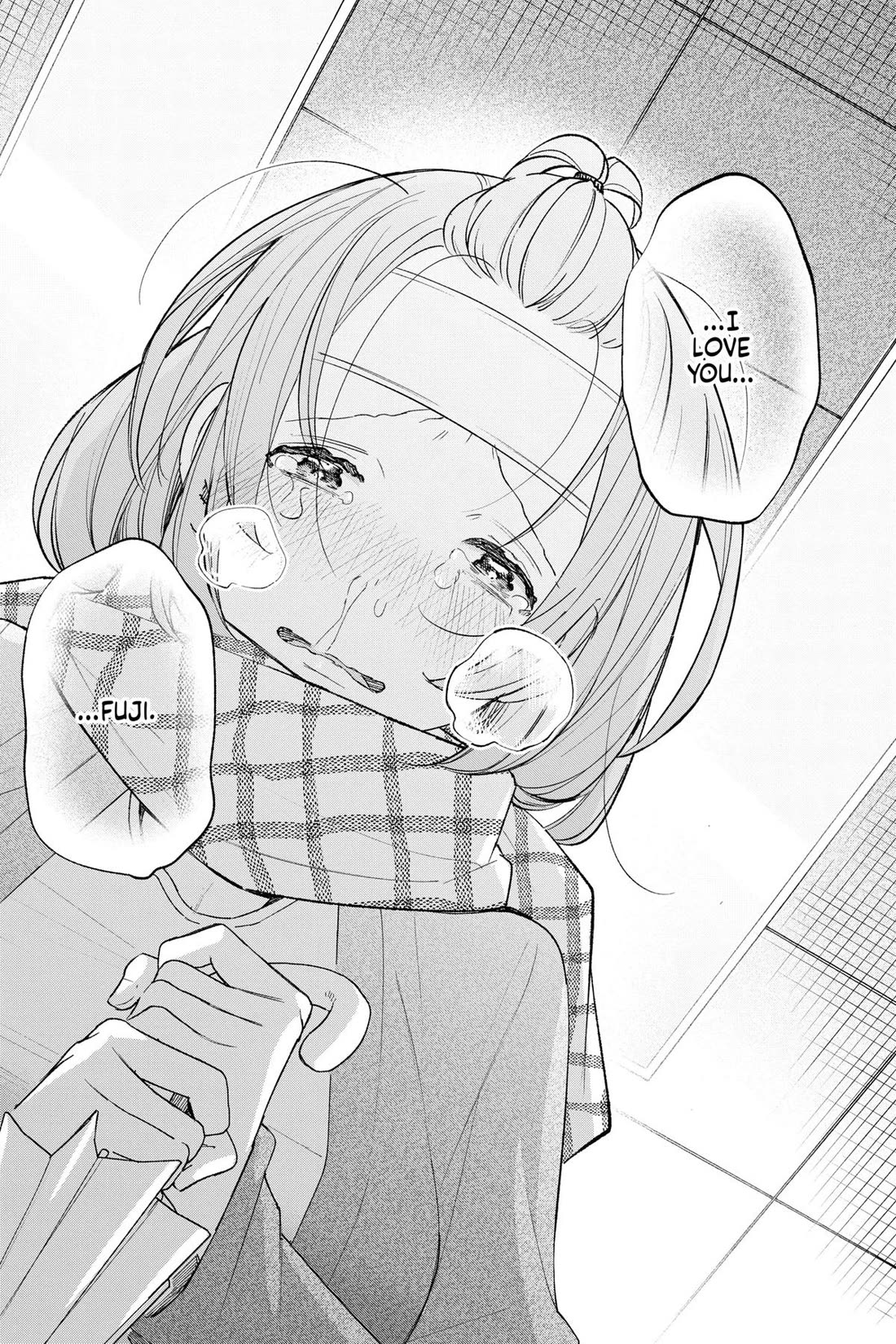 I Want to Do Bad Things with You Chapter 59 page 11 - Chapter 59