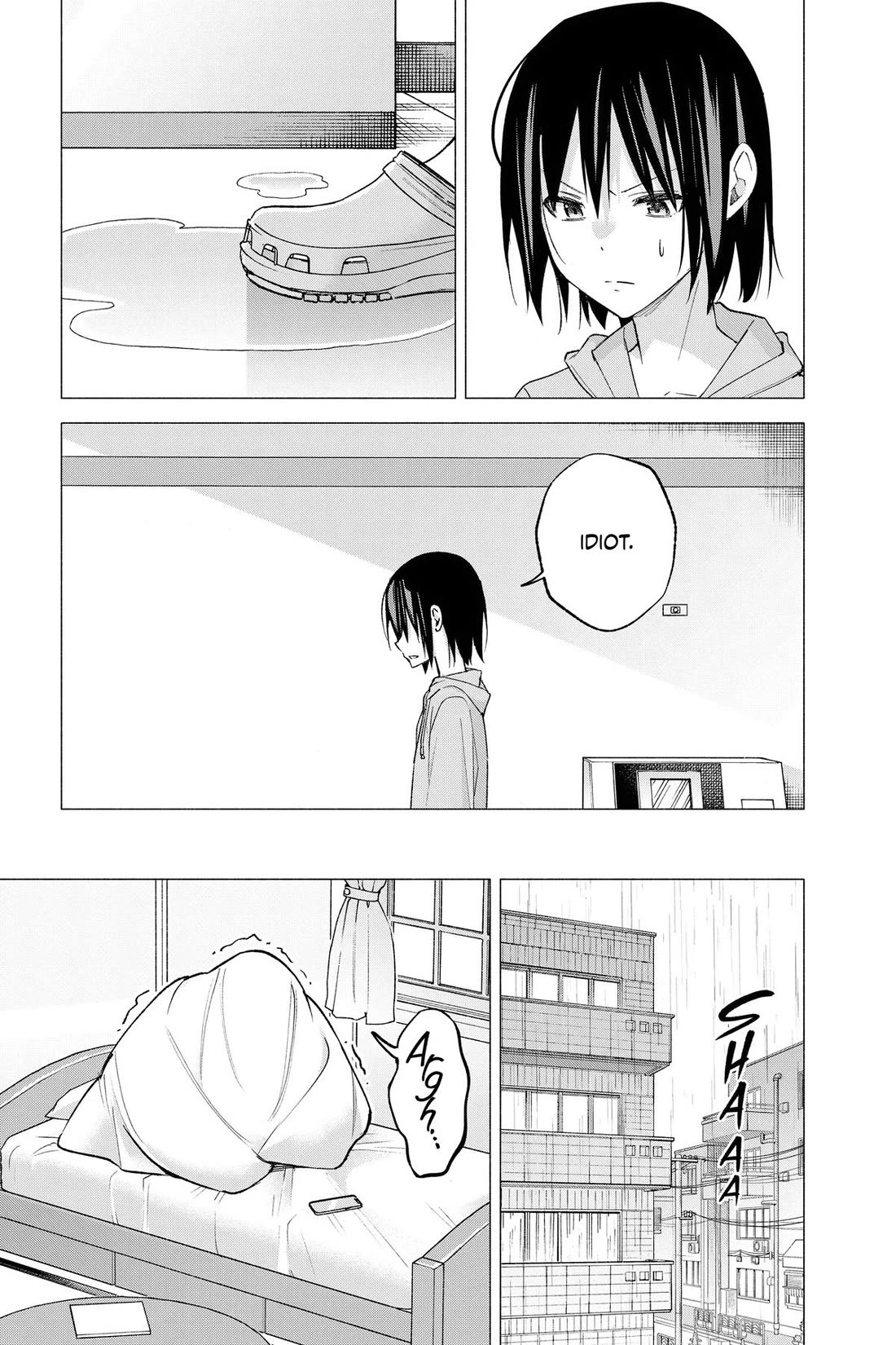 I Want to Do Bad Things with You Chapter 59 page 15 - Chapter 59