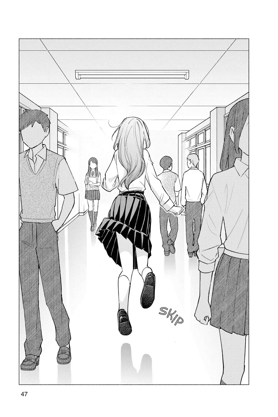 I Want to Do Bad Things with You Chapter 60 page 7 - Chapter 60