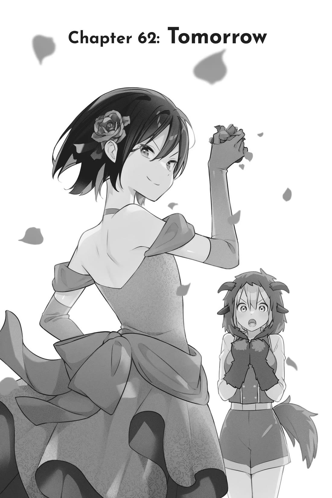 I Want to Do Bad Things with You Chapter 62 page 1 - Chapter 62