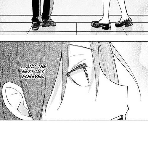 I Want to Do Bad Things with You Chapter 62 cover