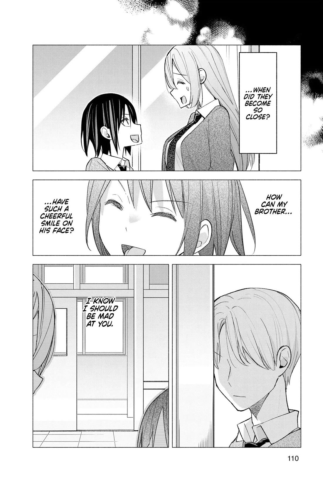 I Want to Do Bad Things with You Chapter 63 page 16 - Chapter 63