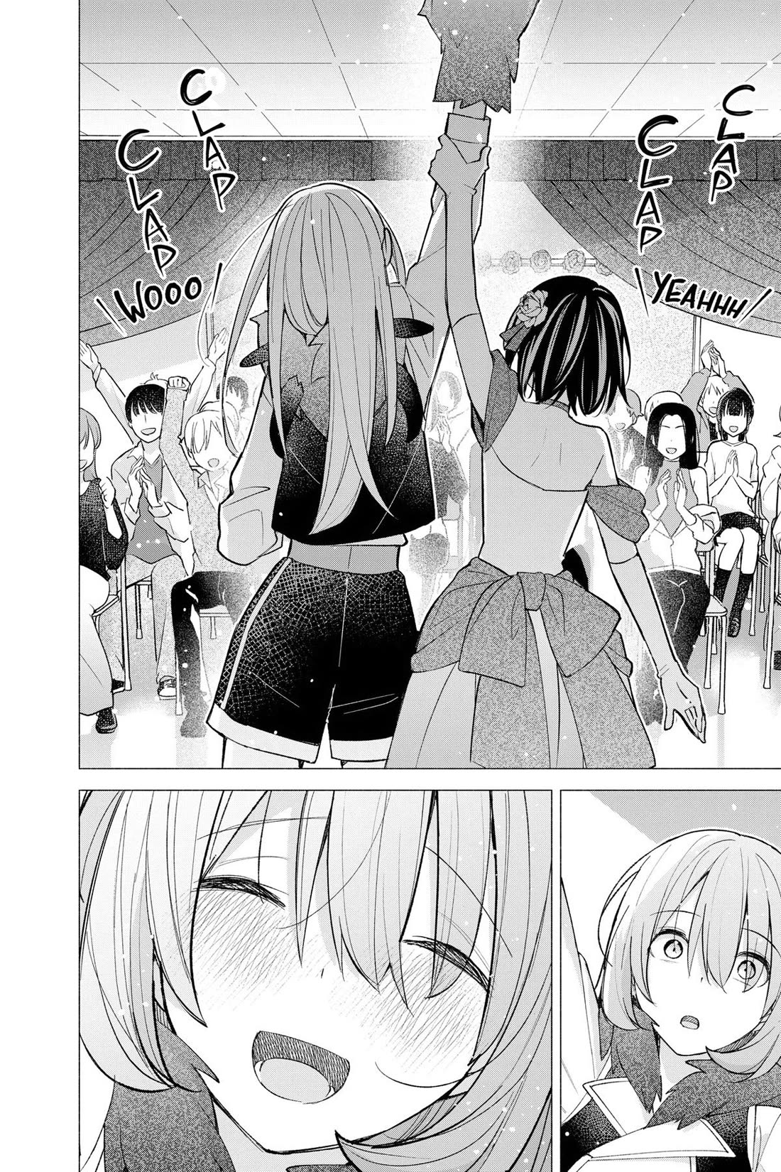 I Want to Do Bad Things with You Chapter 64 page 20 - Chapter 64