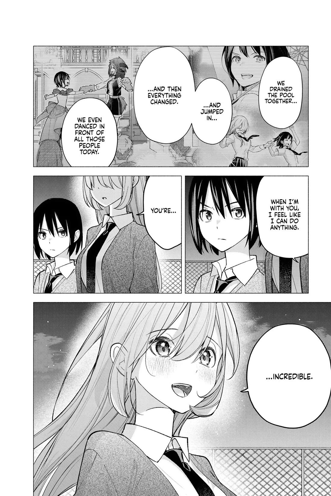 I Want to Do Bad Things with You Chapter 66 page 18 - Chapter 66