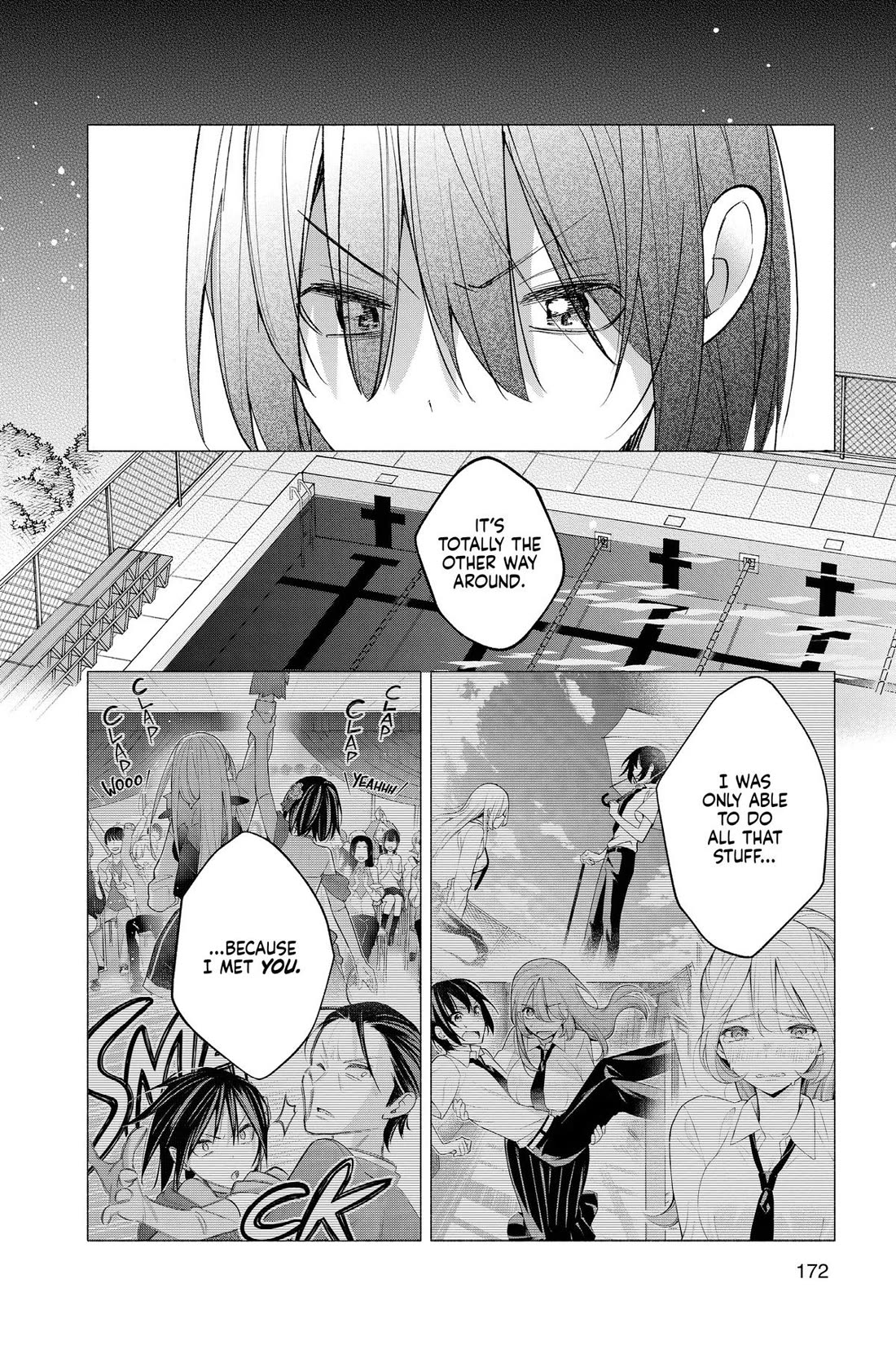 I Want to Do Bad Things with You Chapter 66 page 20 - Chapter 66