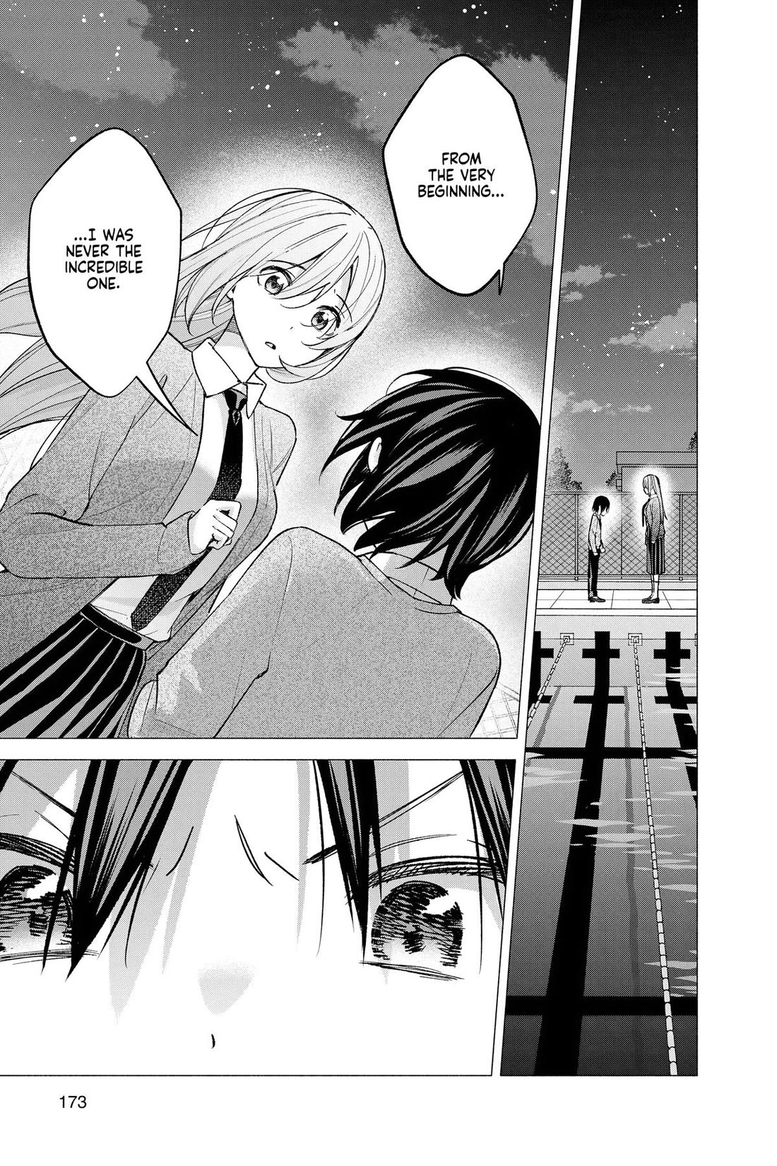 I Want to Do Bad Things with You Chapter 66 page 21 - Chapter 66