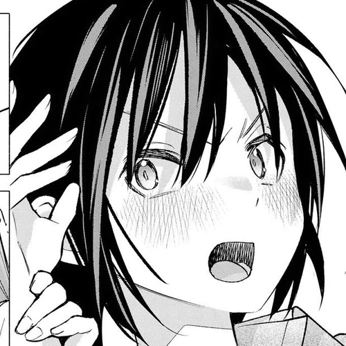 I Want to Do Bad Things with You Chapter 67 [END] cover