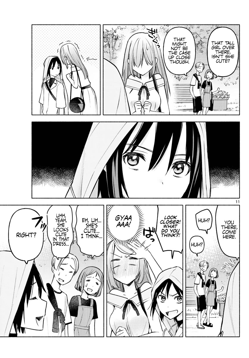 I Want to Do Bad Things with You Chapter 7 page 11 - Chapter 7: I want to be a Villain