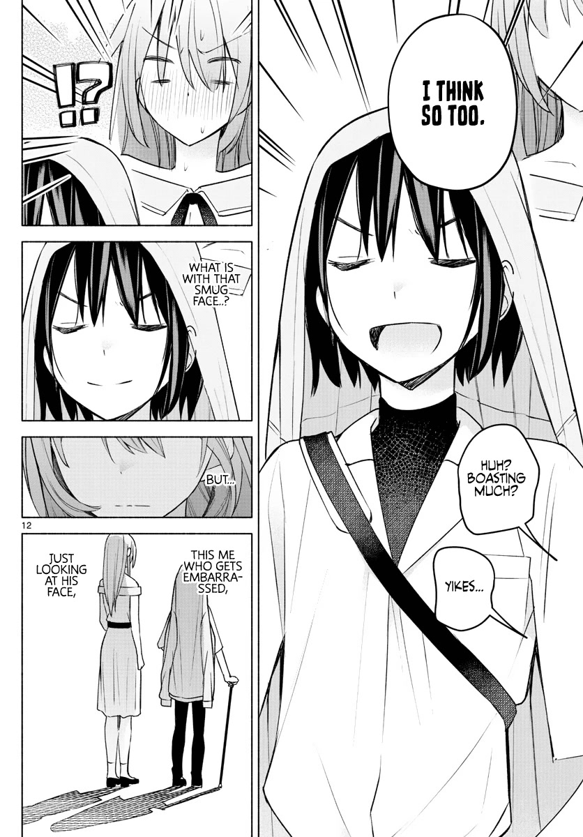 I Want to Do Bad Things with You Chapter 7 page 12 - Chapter 7: I want to be a Villain