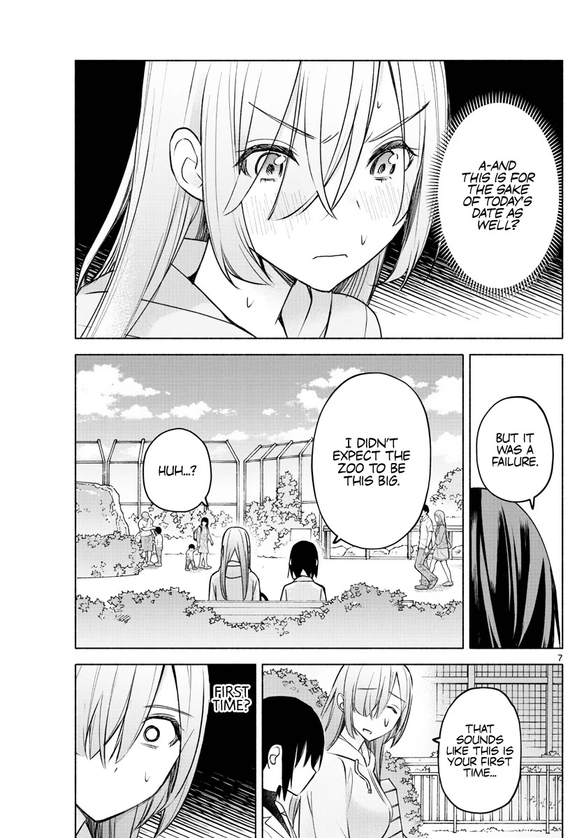 I Want to Do Bad Things with You Chapter 7 page 7 - Chapter 7: I want to be a Villain