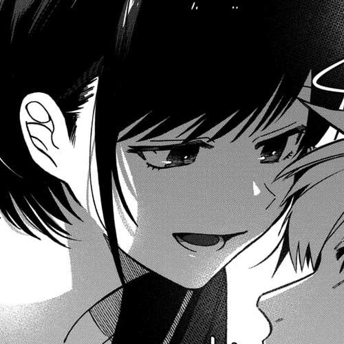 I Want To Drink Your Tears Chapter 1 cover