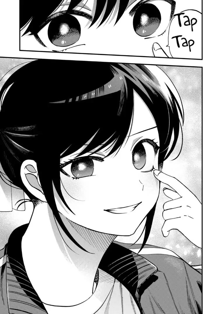 I Want To Drink Your Tears Chapter 14 page 7 - Chapter 14