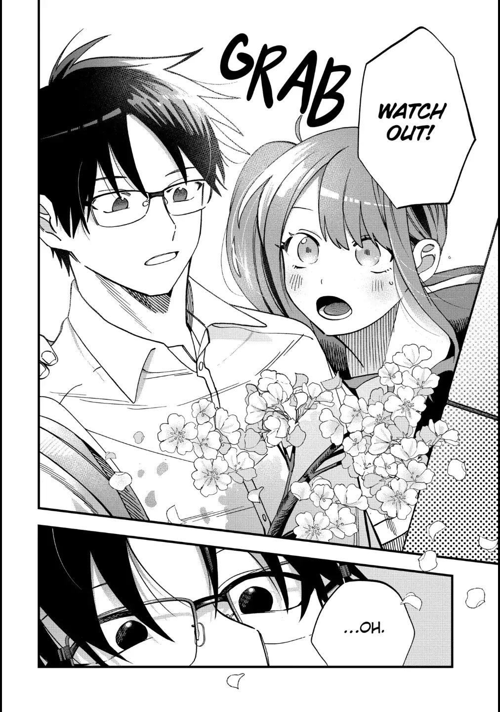 I Want To Drink Your Tears Chapter 16 page 6 - Chapter 16