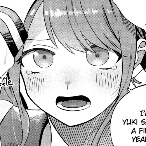 I Want To Drink Your Tears Chapter 16 cover