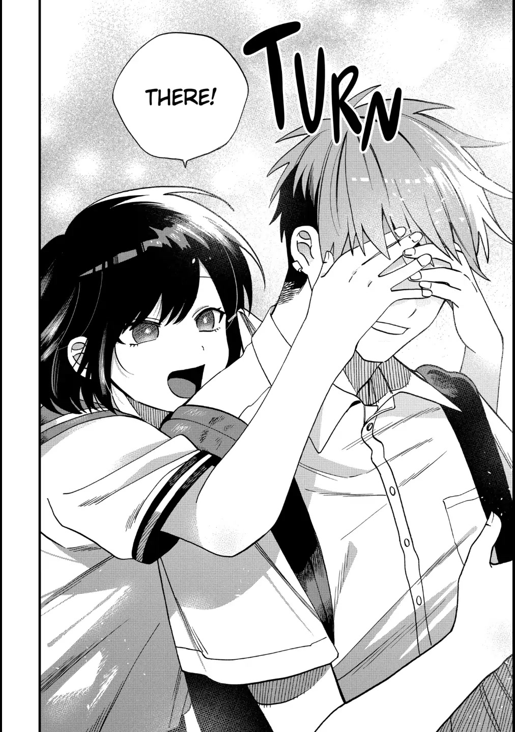 I Want To Drink Your Tears Chapter 17 page 6 - Chapter 17
