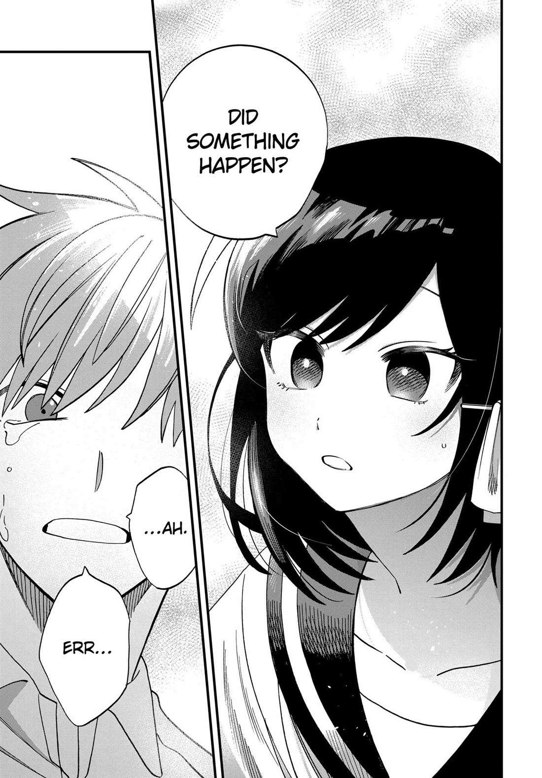 I Want To Drink Your Tears Chapter 18 page 5 - Chapter 18