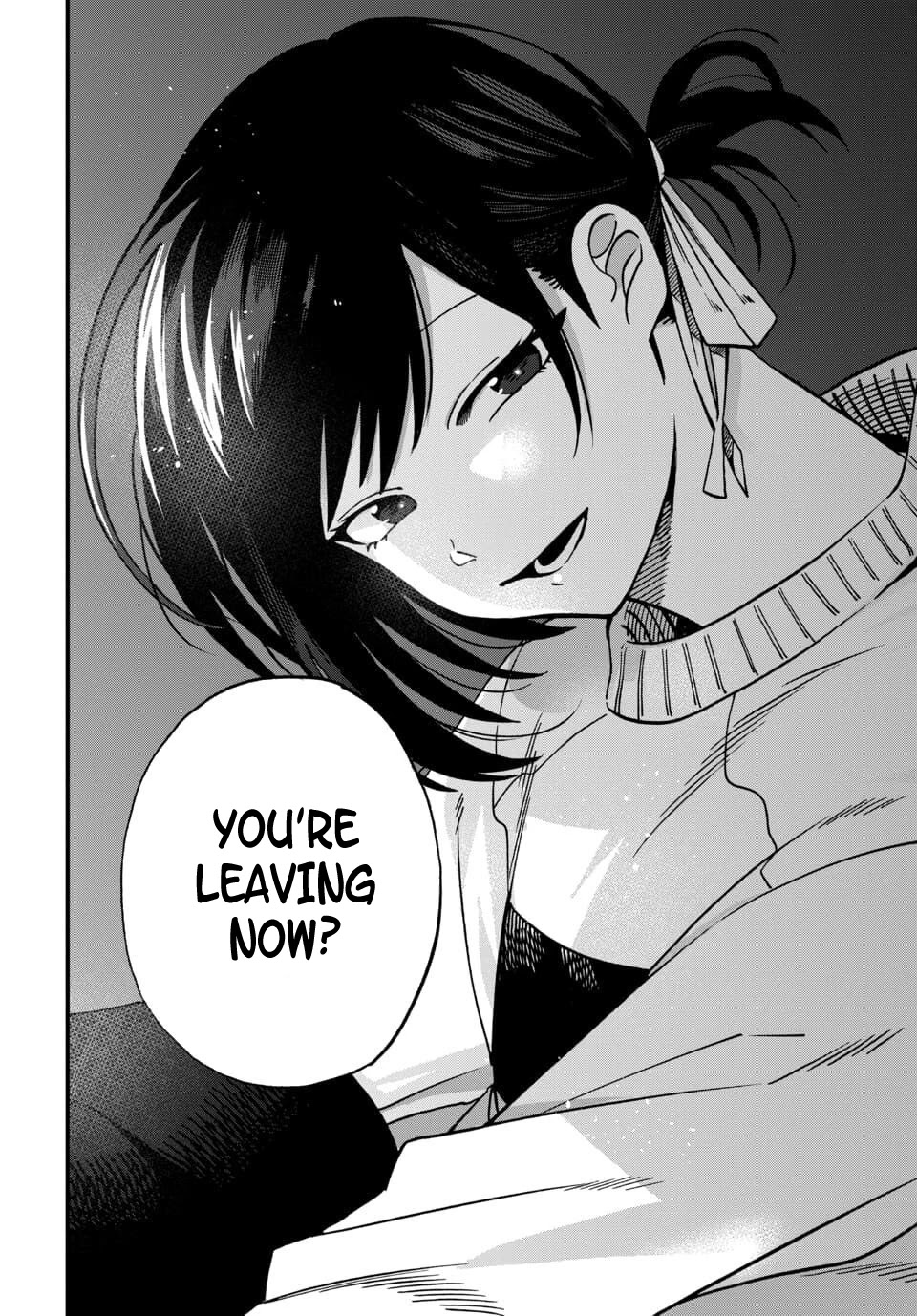 I Want To Drink Your Tears Chapter 2 page 8 - Chapter 2