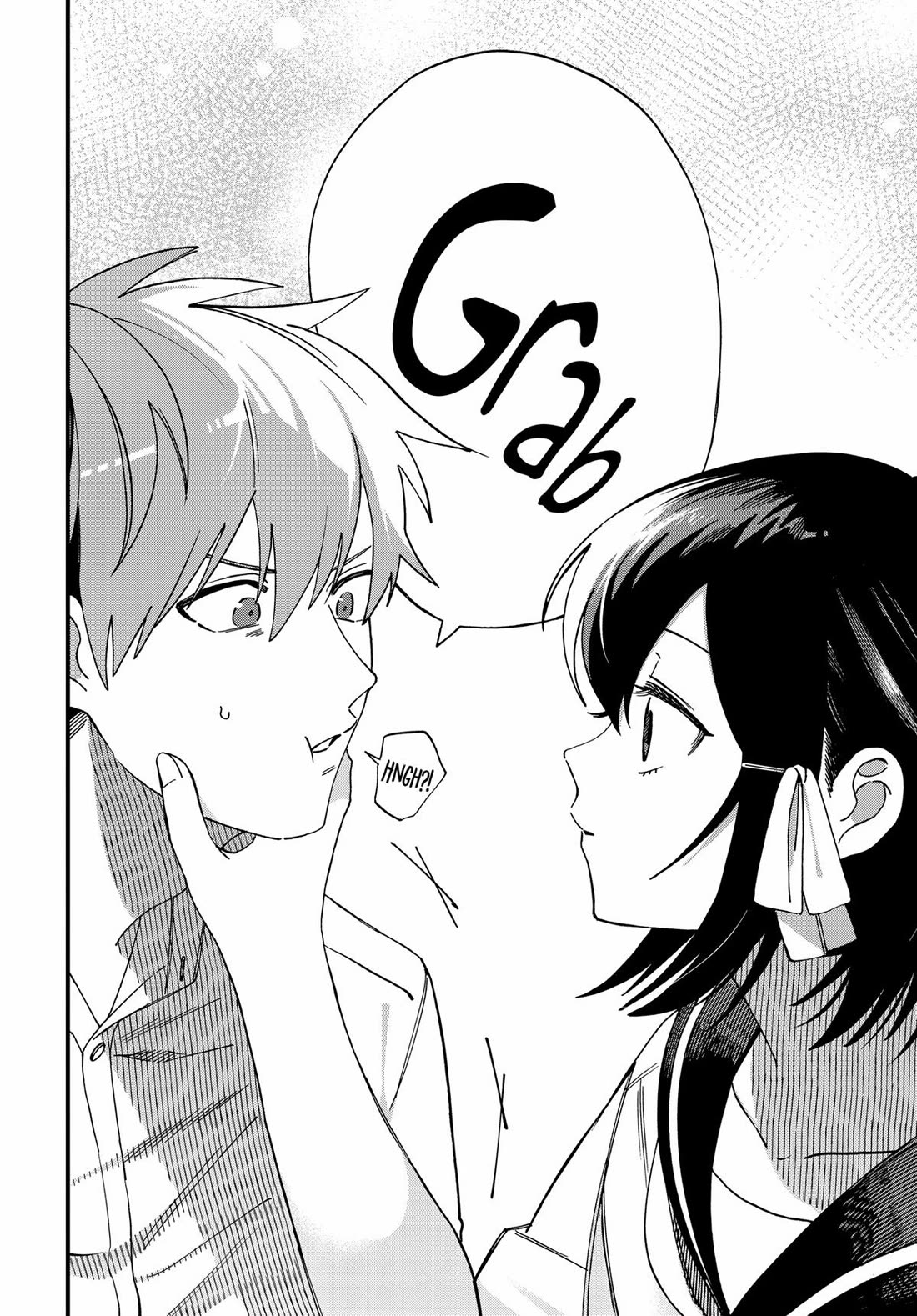 I Want To Drink Your Tears Chapter 21 page 4 - Chapter 21