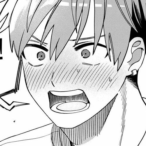 I Want To Drink Your Tears Chapter 22 cover