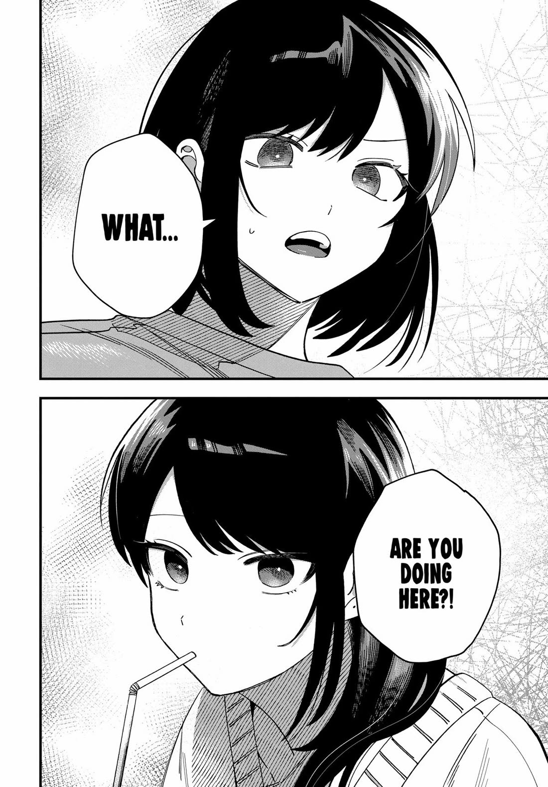 I Want To Drink Your Tears Chapter 24 page 8 - Chapter 24