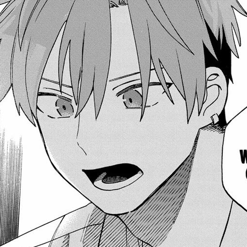 I Want To Drink Your Tears Chapter 28 cover