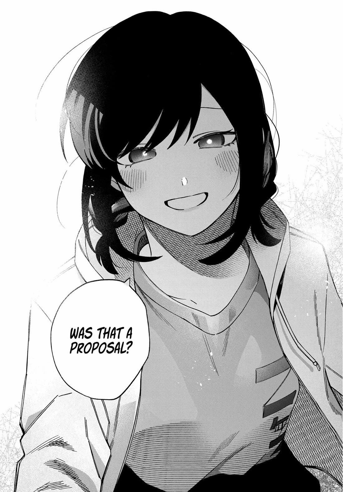 I Want To Drink Your Tears Chapter 29 page 7 - Chapter 29