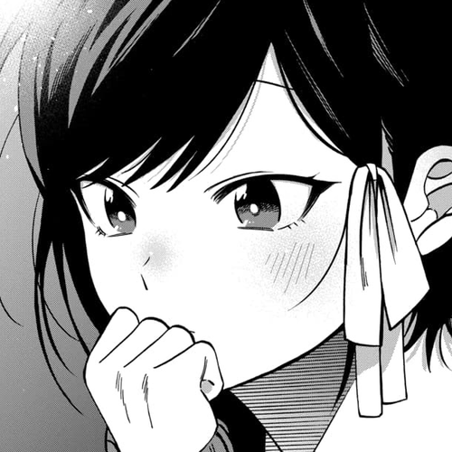 I Want To Drink Your Tears Chapter 3 cover
