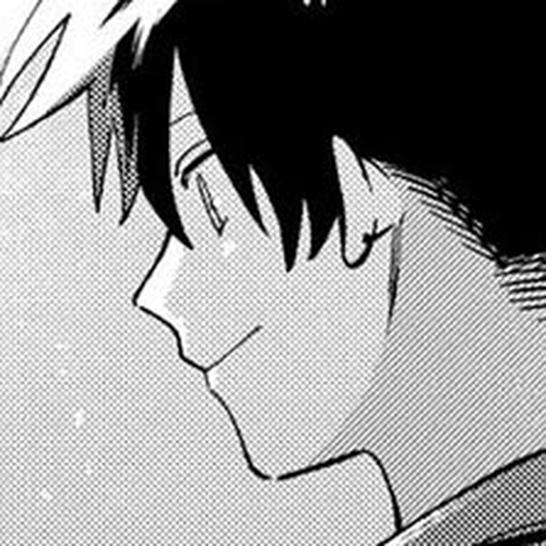 I Want To Drink Your Tears Chapter 31 [END] cover
