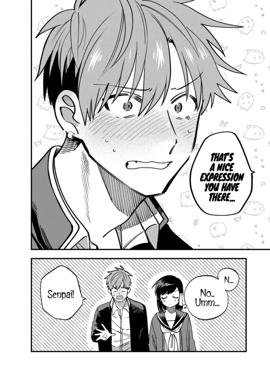 I Want To Drink Your Tears Chapter 9 page 10 - Chapter 9